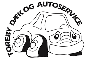 Toreby Dæk og Autoservice - fordi vi elsker biler